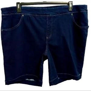 Women’s Terra & Sky Jean Shorts